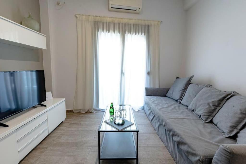 Athens Tower 2 Bedroom Apartment By Superhost Hub Exterior foto