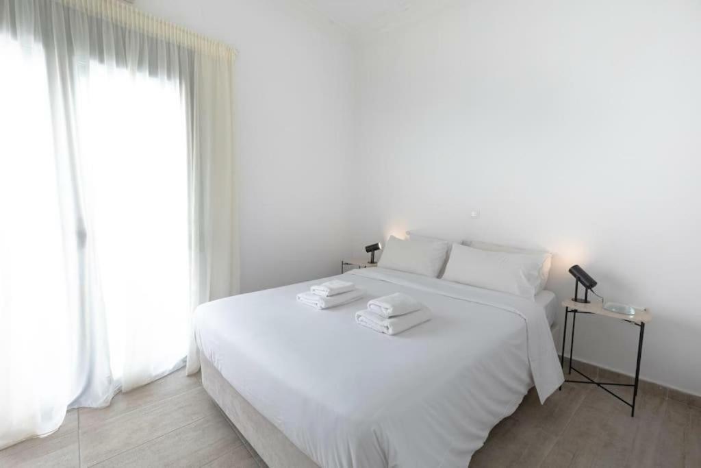 Athens Tower 2 Bedroom Apartment By Superhost Hub Exterior foto